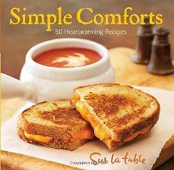 Picture of Simple Comforts