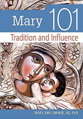 Picture of Mary 101