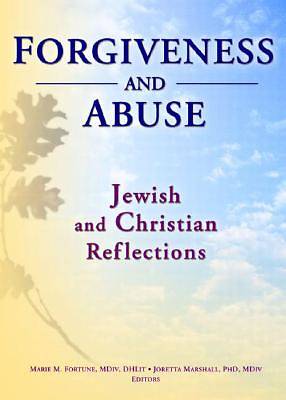 Picture of Forgiveness and Abuse