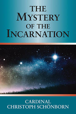 Picture of The Mystery of the Incarnation