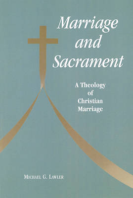 Picture of Marriage and Sacrament