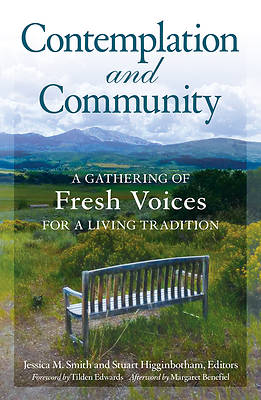 Picture of Contemplation and Community