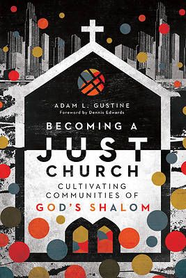 Picture of Becoming a Just Church - eBook [ePub]