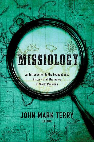 Picture of Missiology