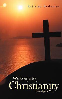 Picture of Welcome to Christianity