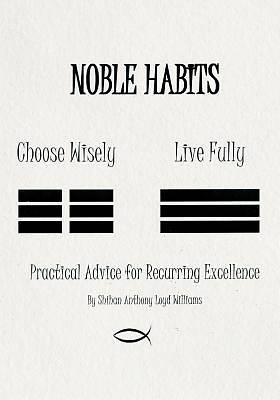 Picture of Noble Habits