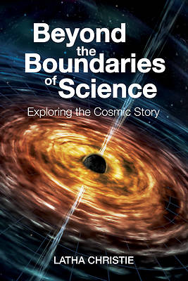 Picture of Beyond the Boundaries of Science