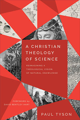 Picture of A Christian Theology of Science