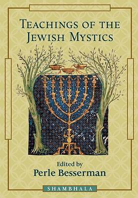 Picture of Teaching of the Jewish Mystics