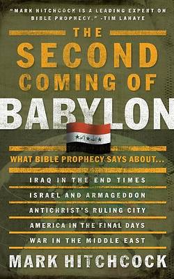 Picture of The Second Coming of Babylon