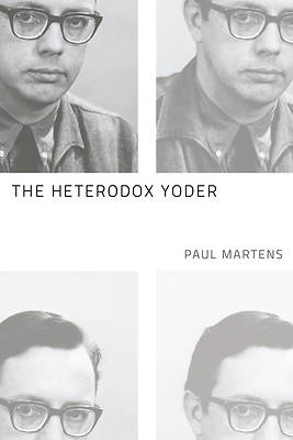 Picture of The Heterodox Yoder
