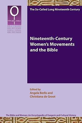 Picture of Nineteenth-Century Women's Movements and the Bible