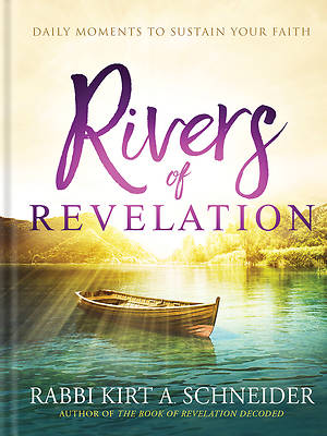 Picture of Rivers of Revelation