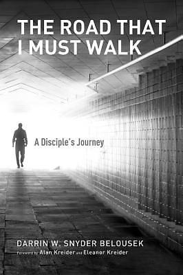 Picture of The Road That I Must Walk [ePub Ebook]