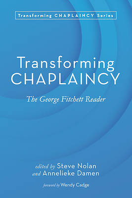 Picture of Transforming Chaplaincy