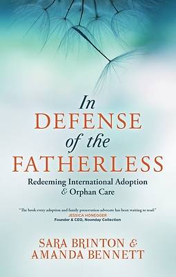 Picture of In Defence of the Fatherless