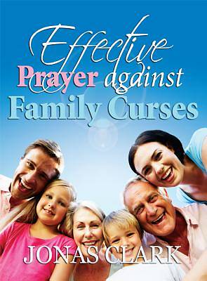 Picture of Effective Prayer Against Family Curses