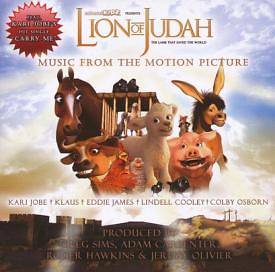 Picture of The Lion of Judah Sound Track