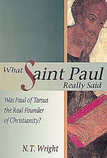 Picture of What Saint Paul Really Said