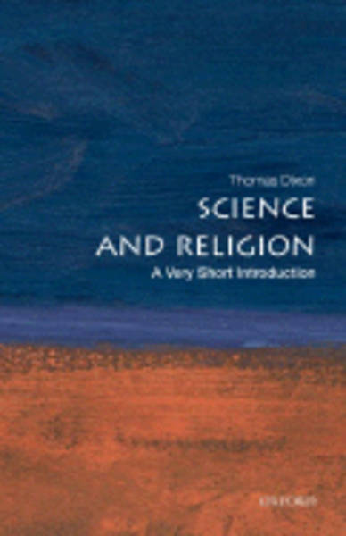 Picture of Science and Religion