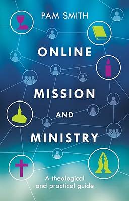 Picture of Online Mission and Ministry