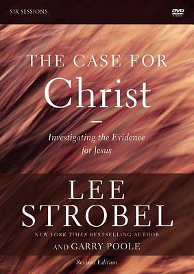 Picture of The Case for Christ Revised