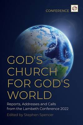 Picture of God's Church for God's World