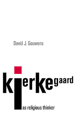 Picture of Kierkegaard as Religious Thinker