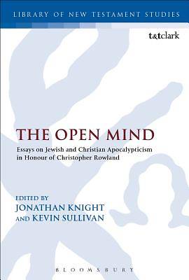 Picture of The Open Mind