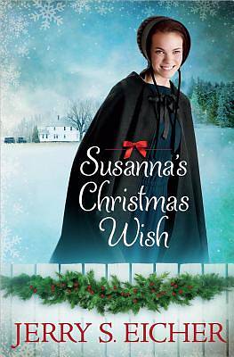 Picture of Susanna's Christmas Wish