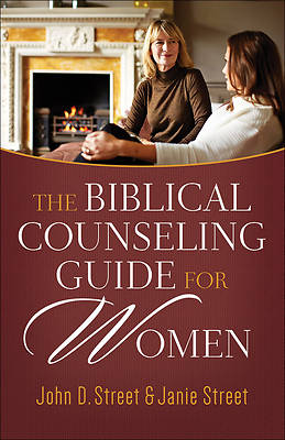 Picture of The Biblical Counseling Guide for Women [ePub Ebook]