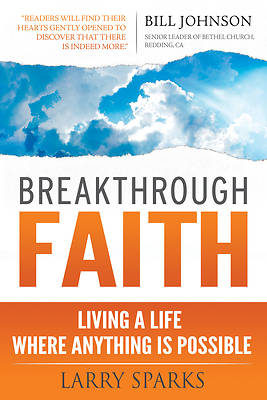 Picture of Breakthrough Faith