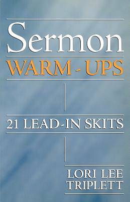 Picture of Sermon Warm-Ups