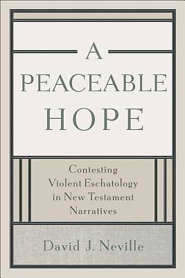 Picture of A Peaceable Hope [ePub Ebook]