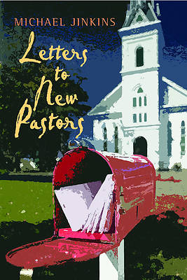 Picture of Letters to New Pastors