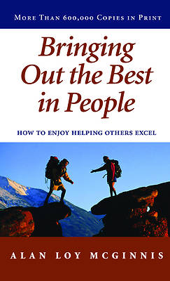 Picture of Bringing Out Best in People [Adobe Ebook]