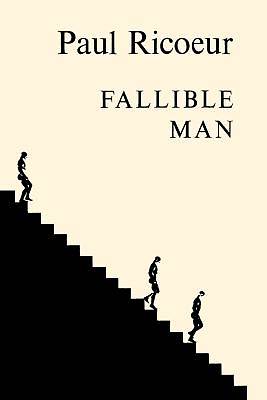 Picture of Fallible Man