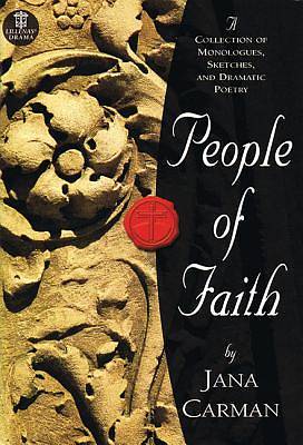 Picture of People of Faith