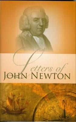 Picture of Letters of John Newton