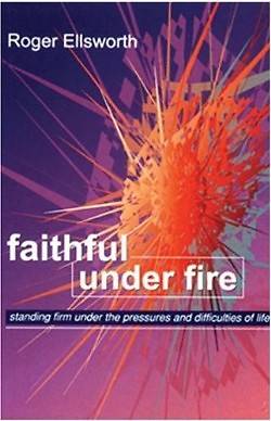 Picture of Faithful Under Fire