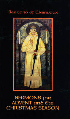 Picture of Bernard of Clairvaux