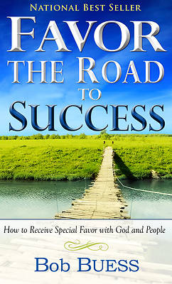 Picture of Favor the Road to Success