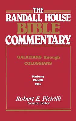 Picture of The Randall House Bible Commentary [Adobe Ebook]