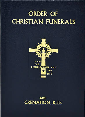 Picture of Order of Christian Funerals