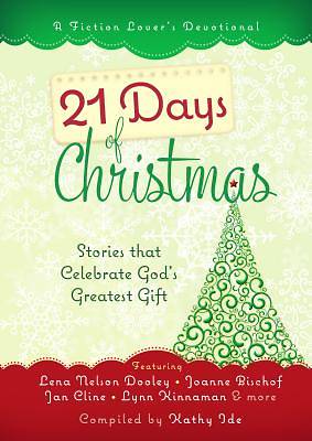 Picture of 21 Days of Christmas