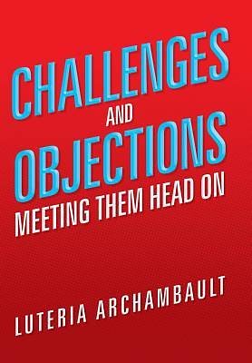 Picture of Challenges and Objections