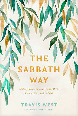 Picture of The Sabbath Way