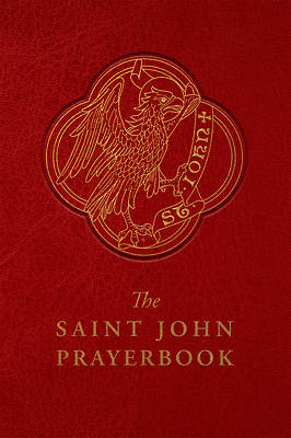 Picture of The Saint John Prayerbook