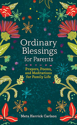 Picture of Ordinary Blessings for Parents