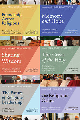 Picture of Interreligious Reflections, Six Volume Set